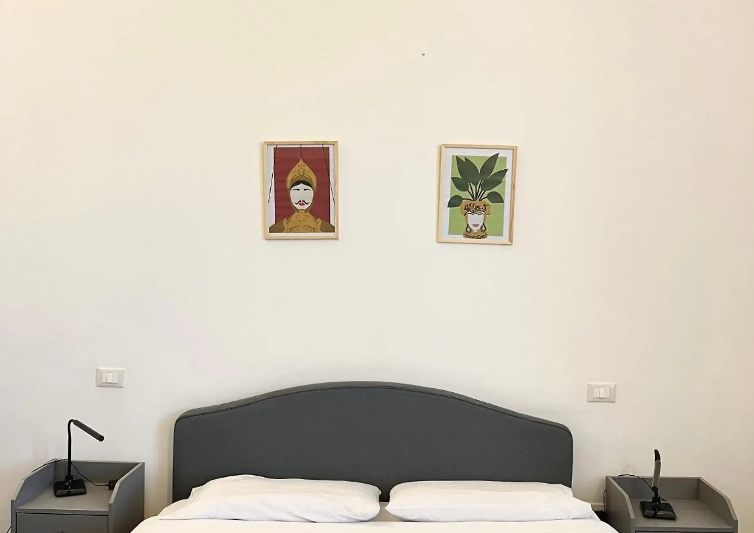 Contatti di Bilocale in Centro