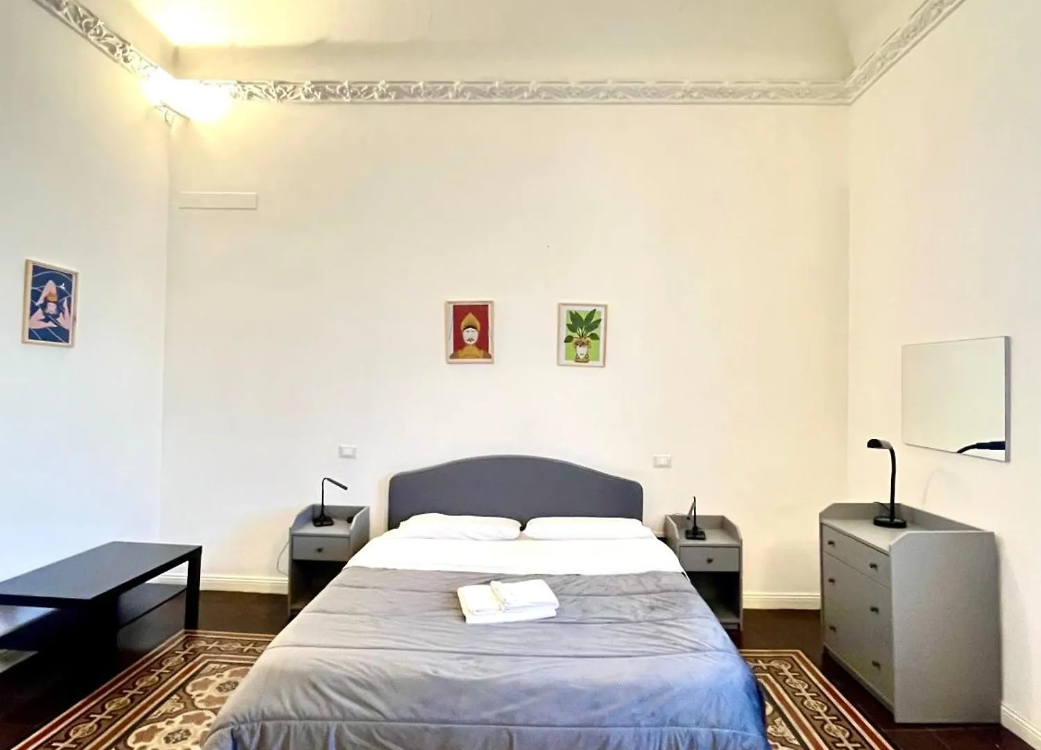 Appartamento Bilocale in Centro Palermo Italia