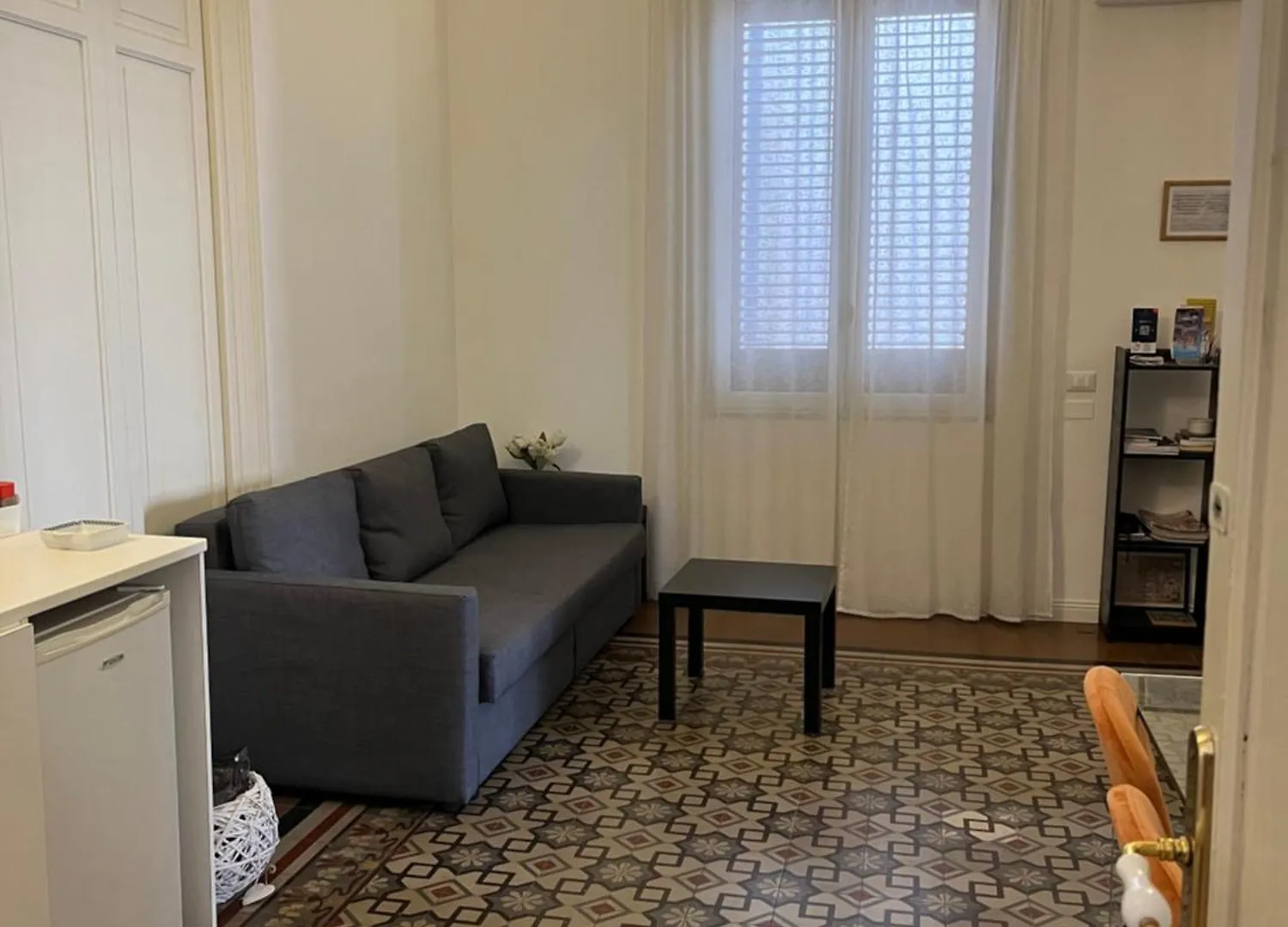 Appartamento Bilocale in Centro Palermo Italia