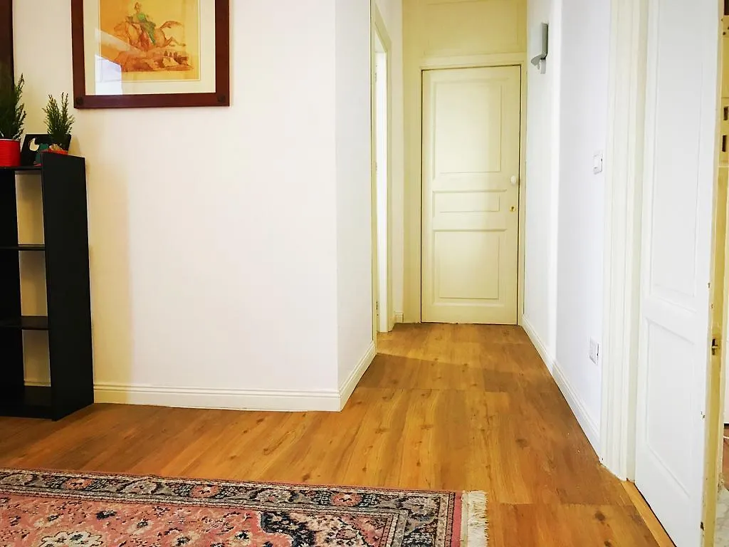 Appartamento Bilocale in Centro Palermo