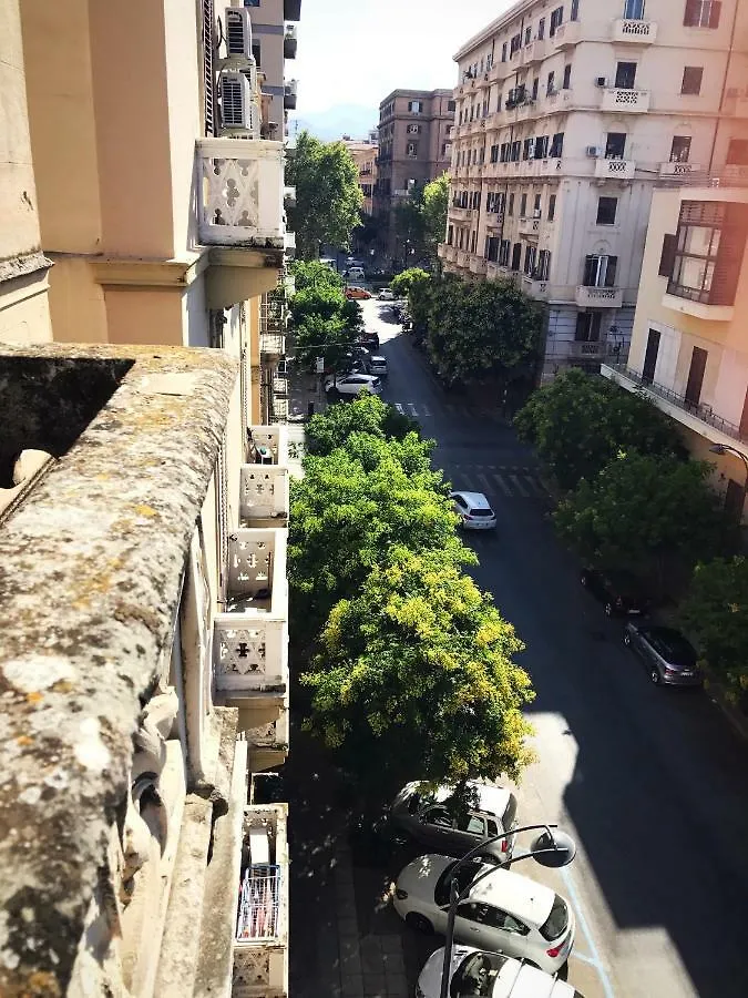 Appartamento Bilocale in Centro Palermo