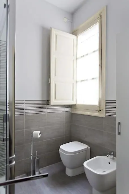 Bilocale In Centro Apartment Palermo 0*,  Italy