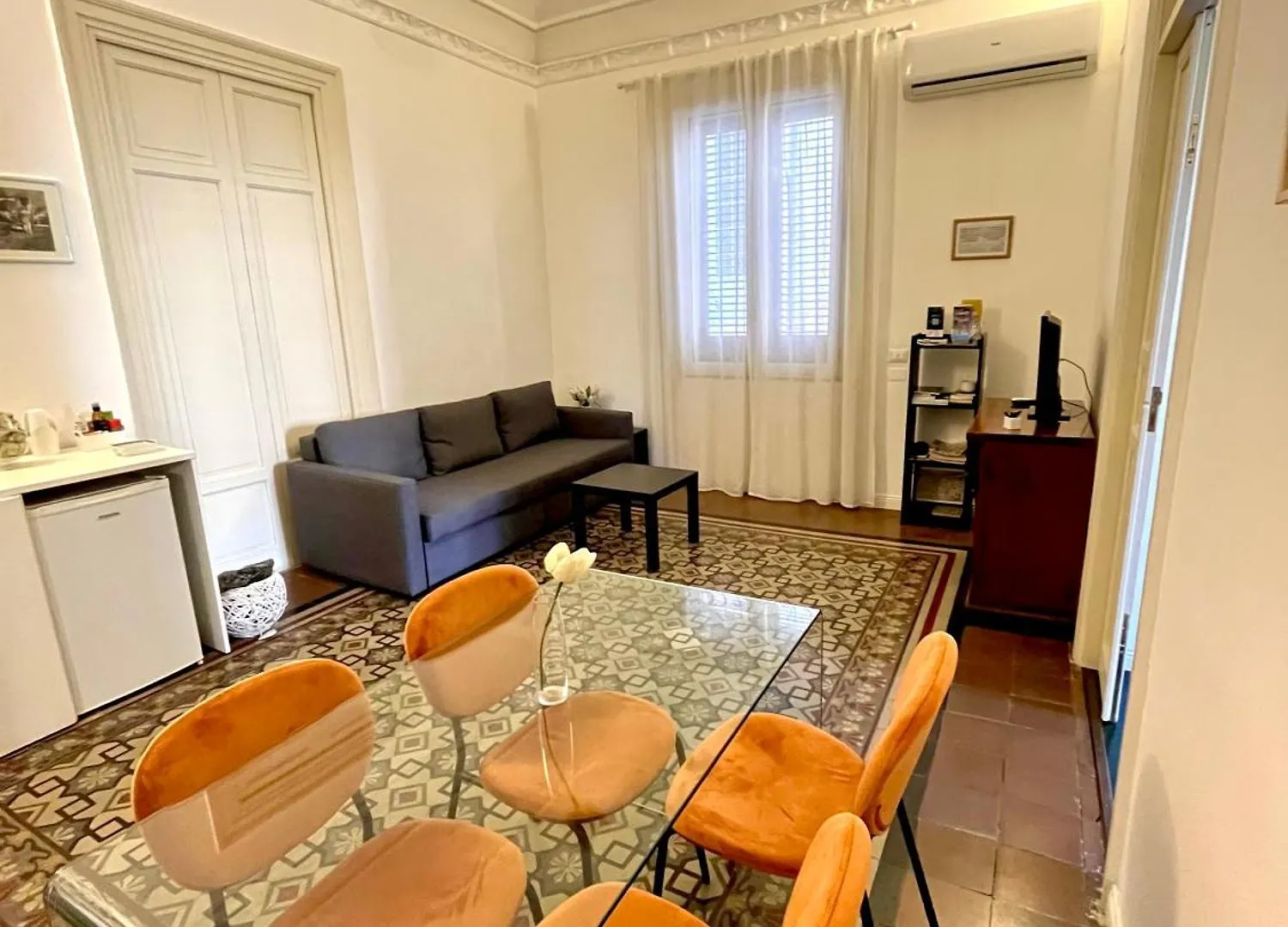 Bilocale In Centro Apartment Palermo