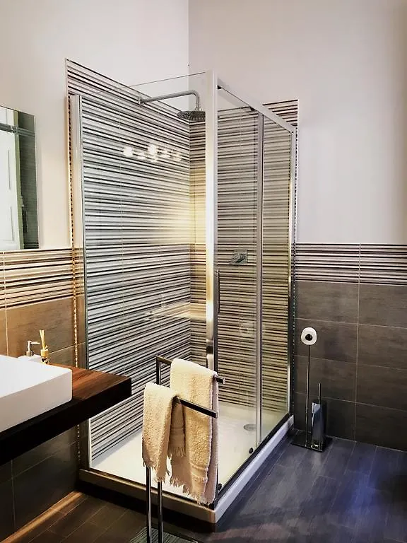 Bilocale In Centro Apartment Palermo