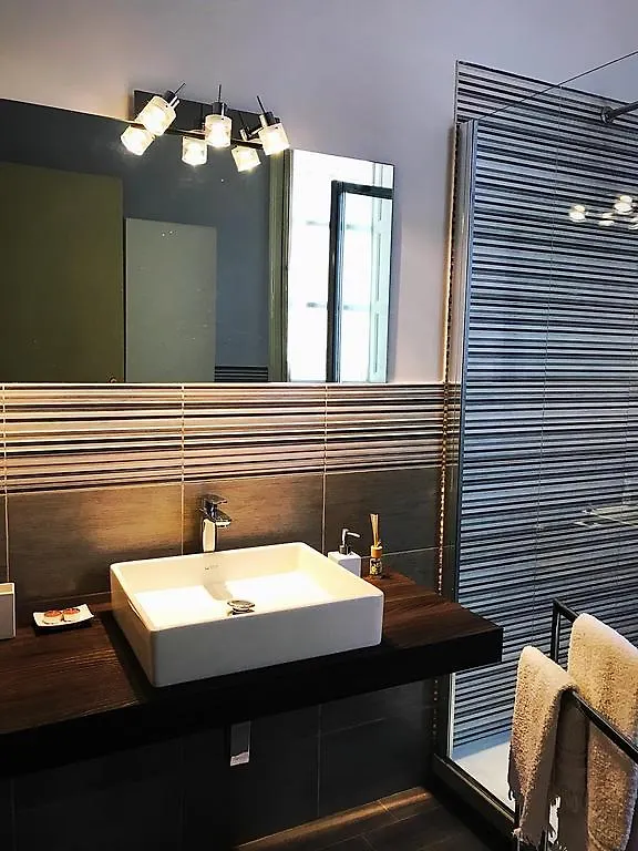 Bilocale In Centro Apartment Palermo Italy